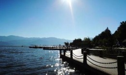 西昌邛海爆料事件视频,视频揭露惊人真相