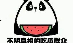 娱乐吃瓜君改名了吗,揭秘新名字背后的故事